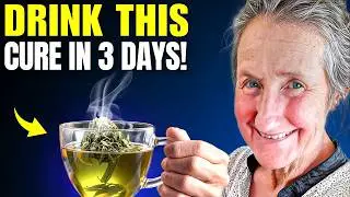 Barbara O'Neill: JUST REVEALED The Cure For Chronic SINUSITIS! (DRINK EVERYDAY)