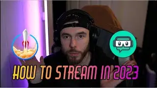 How to Stream on Twitch in 2023