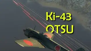 Otsu...karesama! Target, Turn, Burn || War Thunder