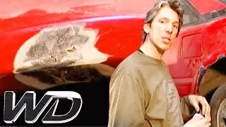 Wheeler Dealer's Ultimate Guide To Repairing Rusty Cars | Wheeler Dealers