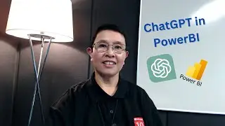 ChatGPT in PowerBI Desktop