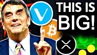 Florida Bitcoin & Crypto Taxes - Tim Draper VeChain - Katie Haun $1.5 Billion Cryptocurrency Fund