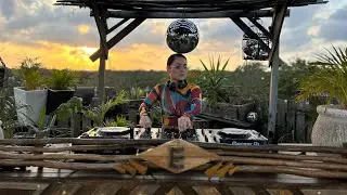 Lalita | Melodic House & Techno Sunset Mix 2024 | By @EPHIMERATulum