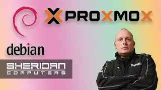 Top Linux Distro Meets Best Hypervisor: Debian on Proxmox Tutorial