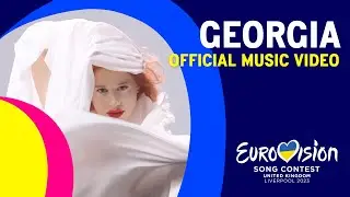 Iru - Echo | Georgia 🇬🇪 | Official Music Video | Eurovision 2023