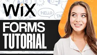 Wix Forms Tutorial | How To Use Wix Forms (Step-by-Step)