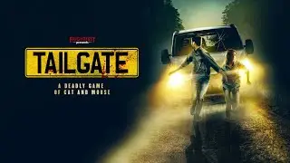 TAILGATE Official Trailer (2020) Frightfest