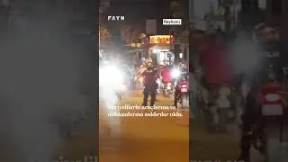 Suriye'nin kuzeyindeki görüntülerin ardından Suriyelilere saldırılar