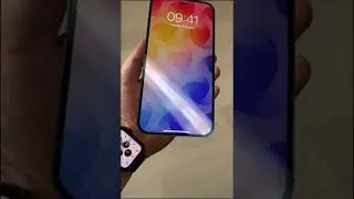 Новый iPhone 14