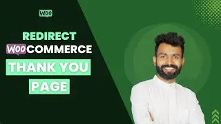 How to Redirect WooCommerce Orders to a Custom Thank You Page?