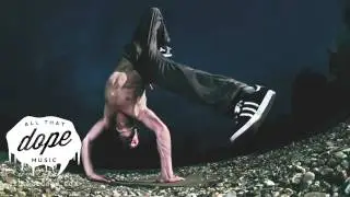 DJ Titanuim - Top Gun | Bboy Breaks Music 2015