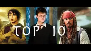 Top 10 Songs from Movies