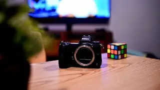 Nikon Z7 Review – Is This the Cheapest Mirrorless King?