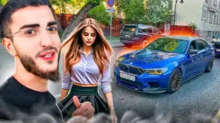 РЕНАТКО КАЙФУЕТ ОТ ДЕВЧОНОК НА ПАТРИКАХ !🔥| РАВШАН ПРОДАЕТ СВОЮ МКУ !