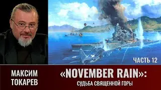 Максим Токарев. 