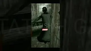 Granny Chapter 1 Extreme Mode