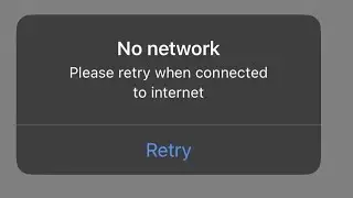 how to fix roblox when it says no internet connection | fix no network connection Roblox mobile 2024