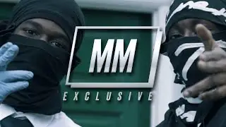 Fizzler x Kwengface - Algebra (Music Video) | @MixtapeMadness