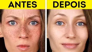 36 DICAS BRILHANTES PARA REALÇAR SUA BELEZA