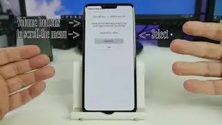 LG V40 factory Reset Process. LG Stock Recovery.