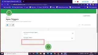 Get Started with Apex Triggers | Apex Triggers | Salesforce