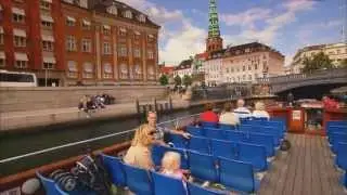 Rick Steves European Tours: Scandinavia, Russia, Baltics