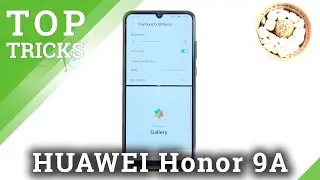 Tips and Tricks HONOR 9A - Hidden Honor Features & Most Useful Options