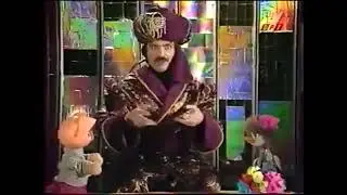 Спокойной ночи, малыши! (ОРТ, 10.10.1996)