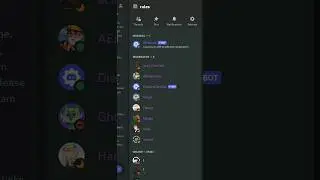 New Discord Bug 2023