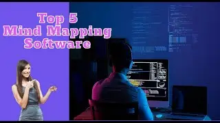 The Top 5 Mind Mapping Software