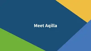 Meet Aqilla: The Cloud Accounting Solution