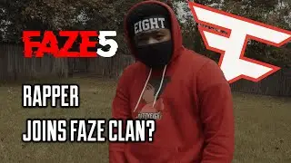 #FAZE5