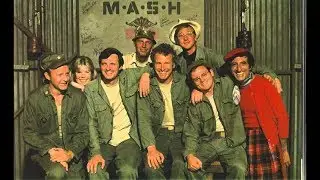 MASH  - INTRO (Serie Tv) (1972 - 1983)