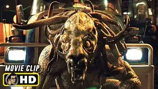 HELLBOY Clip - 