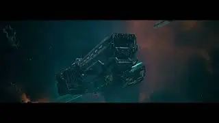 EVERSPACE 2. Бегство Адама. Выход из древних руин. #39.