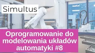 Modelowanie układów automatyki #8 Poruszanie układami współrzędnych