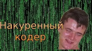 [РАЗОБЛАЧЕНИЕ ШКОЛОВЗЛОМЩИКОВ] #19 - Накуренный программист!