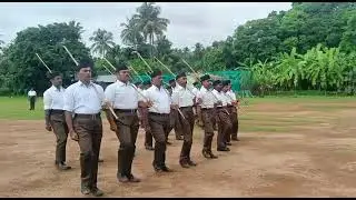 Rss Samta Prayog | अविरत समता प्रायोग 10