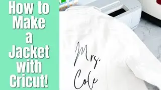 HOW TO CUT HEAT TRANSFER VINYL WITH CRICUT FOR BEGINNERS