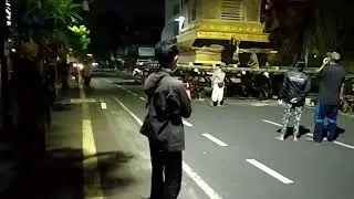 UPDATE 2 HARI MENJELANG PELEBON IDA TJOKORDA PEMECUTAN XI