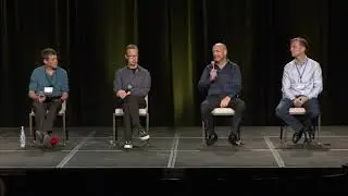 Low Carb Denver 2020 - Q&A Day 2 Morning Session