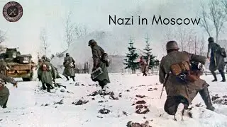 The First Hitler's Defeat | Battle For Moscow