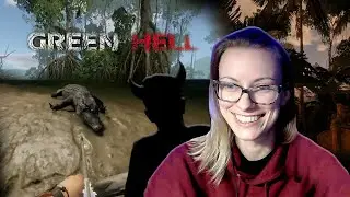 Are Ya Swampin' Son? || Green Hell Story Mode [END] Ft. Josh / LGIO