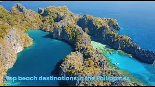 Beach is Philippines