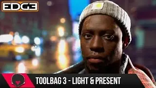 Marmoset Toolbag 3 for Beginners - Lighting & Presentation  #2