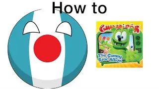 How to get the Gummy Bear Album on November 13th