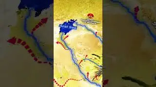 How Did The Aral Sea Dry Up?  
