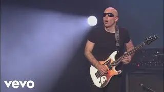 Joe Satriani - Super Colossal (from Satriani LIVE!)