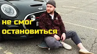 как я выгорел от идеальной жизни и кое-что понял