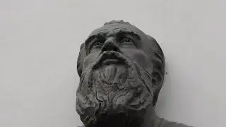 Показ фильма "Мемориал" в г. Пролетарске